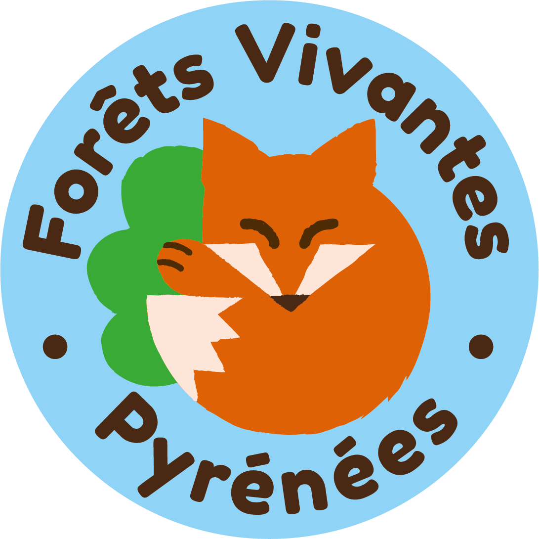 Forêts Vivantes Pyréées